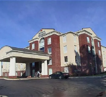 Holiday Inn Columbus-Oo State Univ Area
